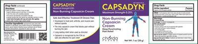 Carton (Capsadyn Capsaicincrm Ifc Proof Copy)